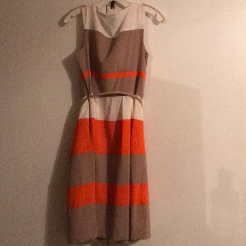 Woman’s Dress